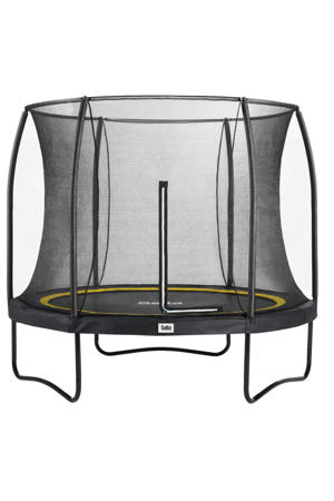 Comfort Edition - 153cm - Black 153x153 cm