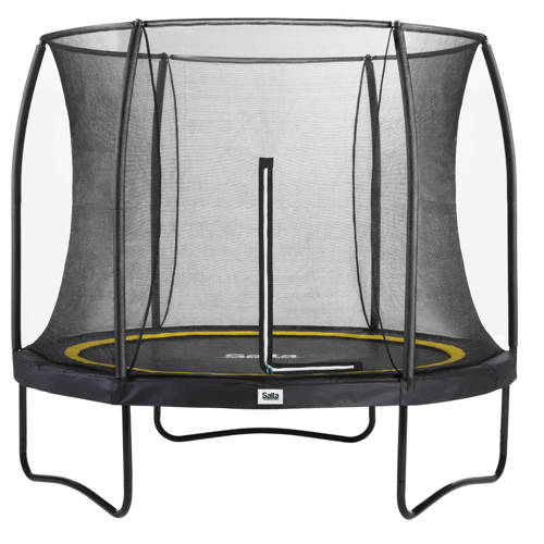Wehkamp Salta Comfort Edition trampoline 153x153 cm aanbieding