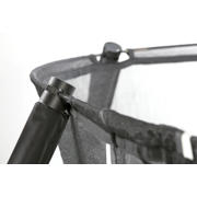 thumbnail: Salta First Class trampoline 366x214 cm