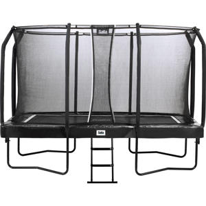 First Class trampoline 366x214 cm