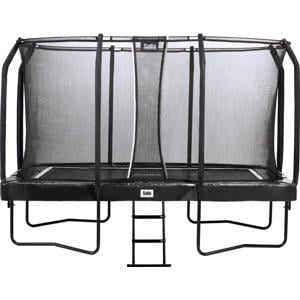 First Class trampoline 366x214 cm
