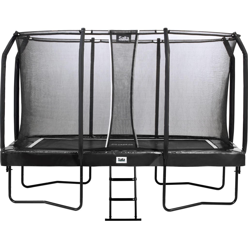 Salta First Class trampoline 366x214 cm