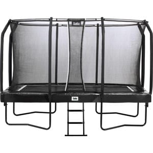 First Class trampoline 366x214 cm