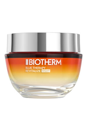 Revitalize Night Cream nachtcrème - 50 ml