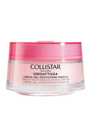 Fresh Moisturizing Water Cream - 50 ml