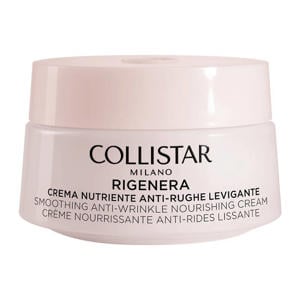 Smoothing Anti-Wrinkle Nourishing Cream - 50 ml
