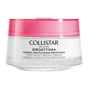 Deep Moisturizing Cream - 50 ml