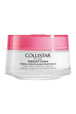 Deep Moisturizing Cream - 50 ml