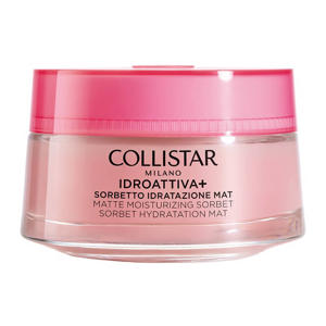 Matte Moisturizing Sorbet - 50 ml
