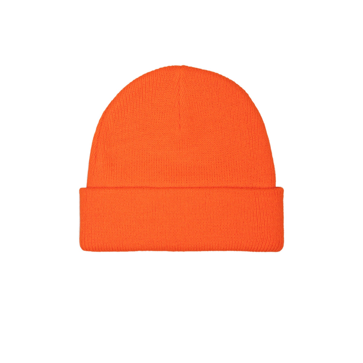 Levi's muts oranje