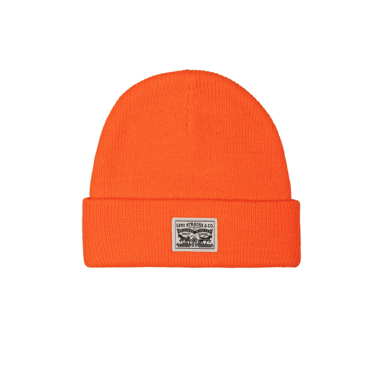Levi's Beanie WOMEN'S BACKPATCH BEANIE