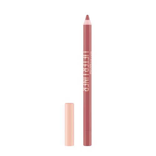 Wehkamp Maybelline New York Lifter Liner lippodlood - Big Lift aanbieding