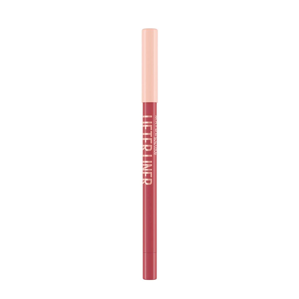 Maybelline New York Lifter Liner verzorgende lippodlood - Peaking