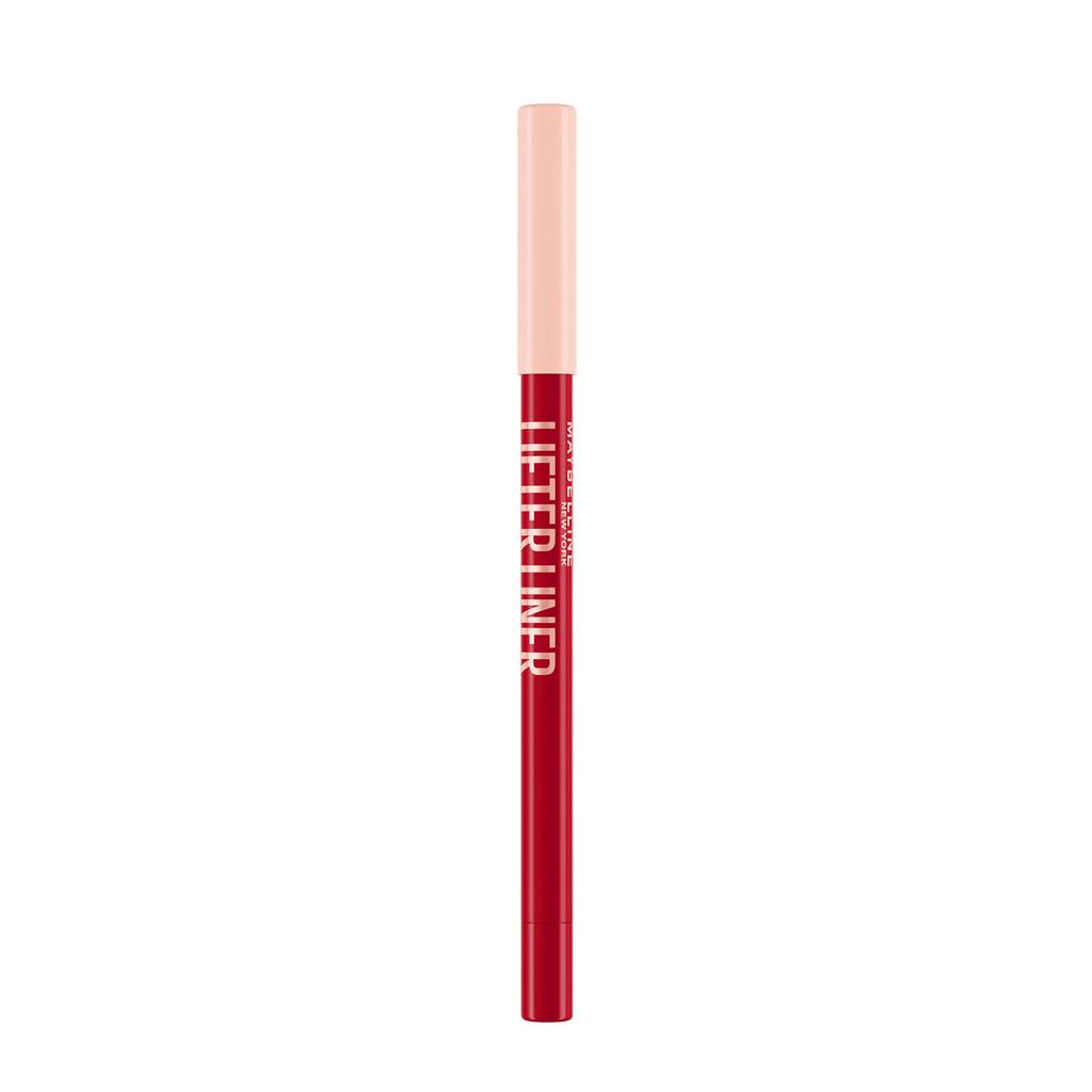 Maybelline New York Lifter Liner verzorgende lippodlood - Main Character