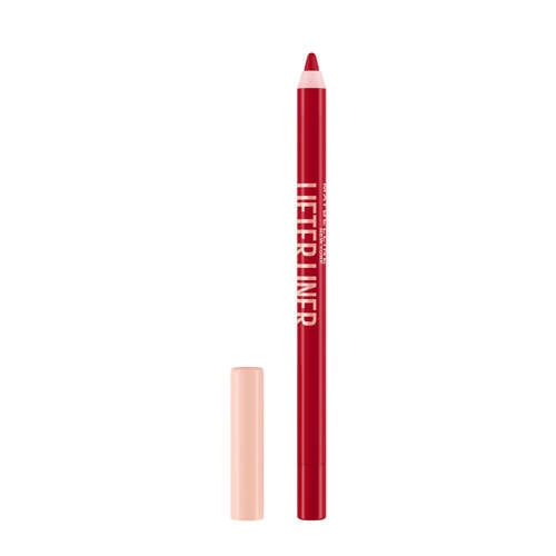 Wehkamp Maybelline New York Lifter Liner lippodlood - Main Character aanbieding