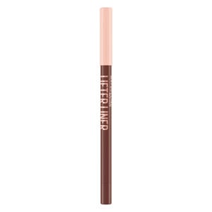 Liner verzorgende lippodlood Cross The Line
