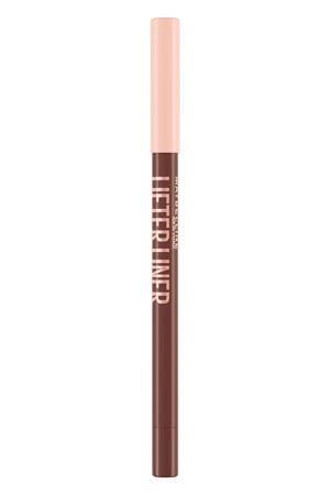 Liner verzorgende lippodlood Cross The Line