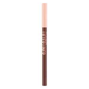 Liner verzorgende lippodlood Cross The Line