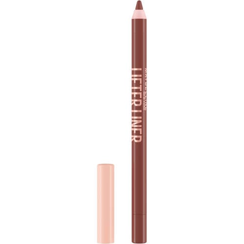 Wehkamp Maybelline New York Lifter Liner lippodlood - Let's Bounce aanbieding