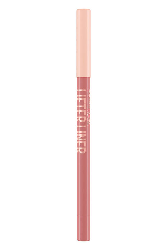 Maybelline New York lipliner dames