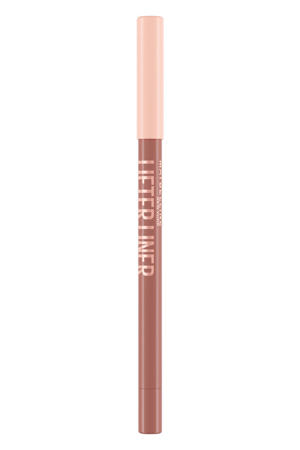 Liner verzorgende lippodlood - On It