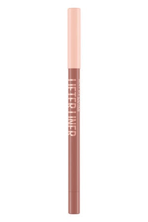 Liner verzorgende lippodlood - On It