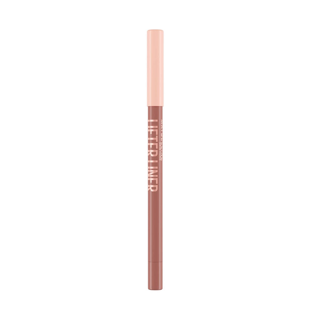 Maybelline New York Lifter Liner verzorgende lippodlood - On It