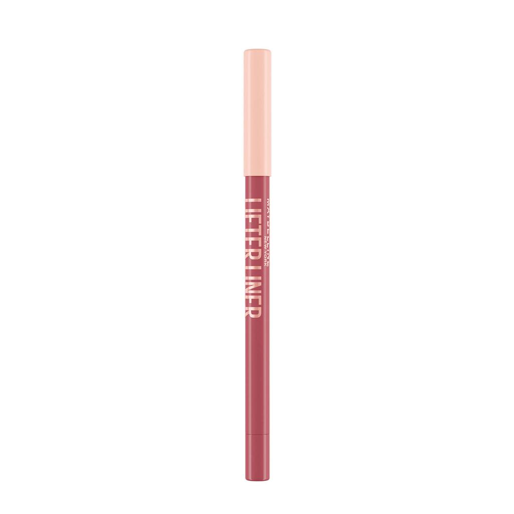 Maybelline New York Lifter Liner verzorgende lippodlood - Fine Line