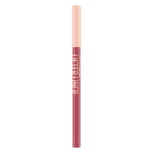 Maybelline New York Lifter Liner lippodlood - Fine Line afbeelding
