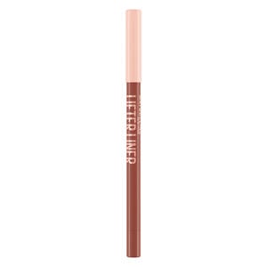 Liner verzorgende lippodlood - Player