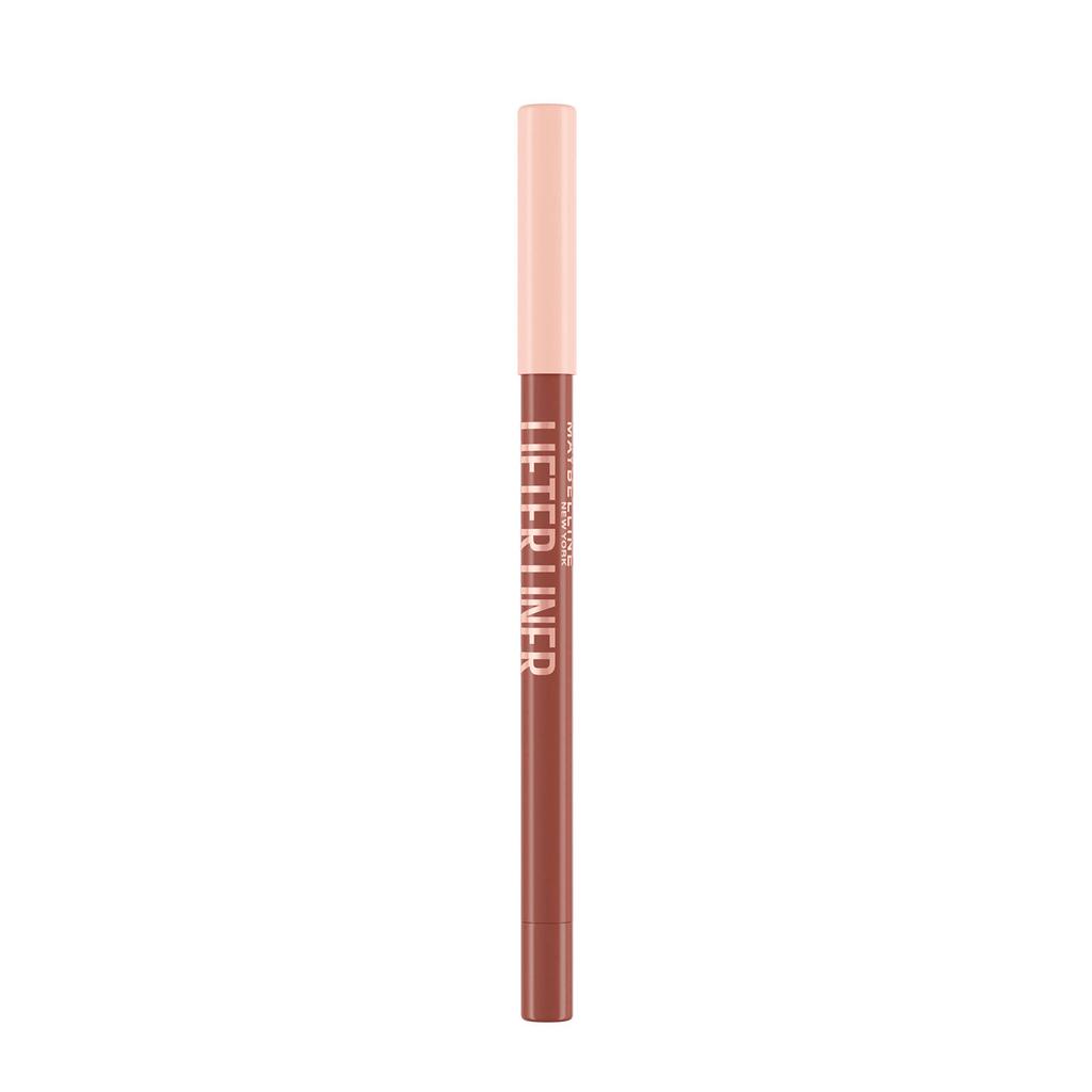 Maybelline New York Lifter Liner verzorgende lippodlood - Player