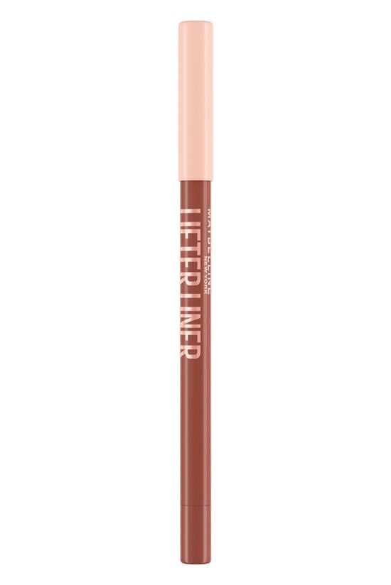 Maybelline New York lipliner dames