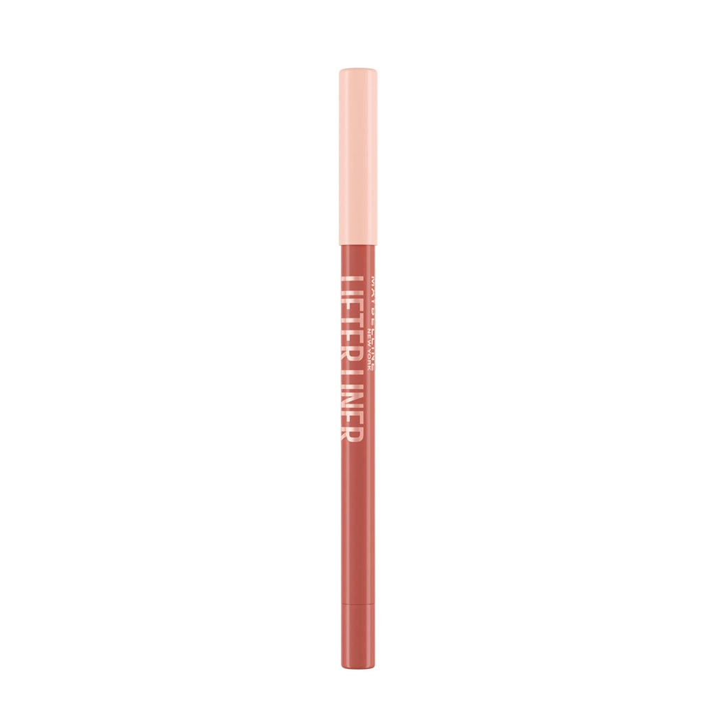 Maybelline New York Lifter Liner verzorgende lippodlood - Out Of Line