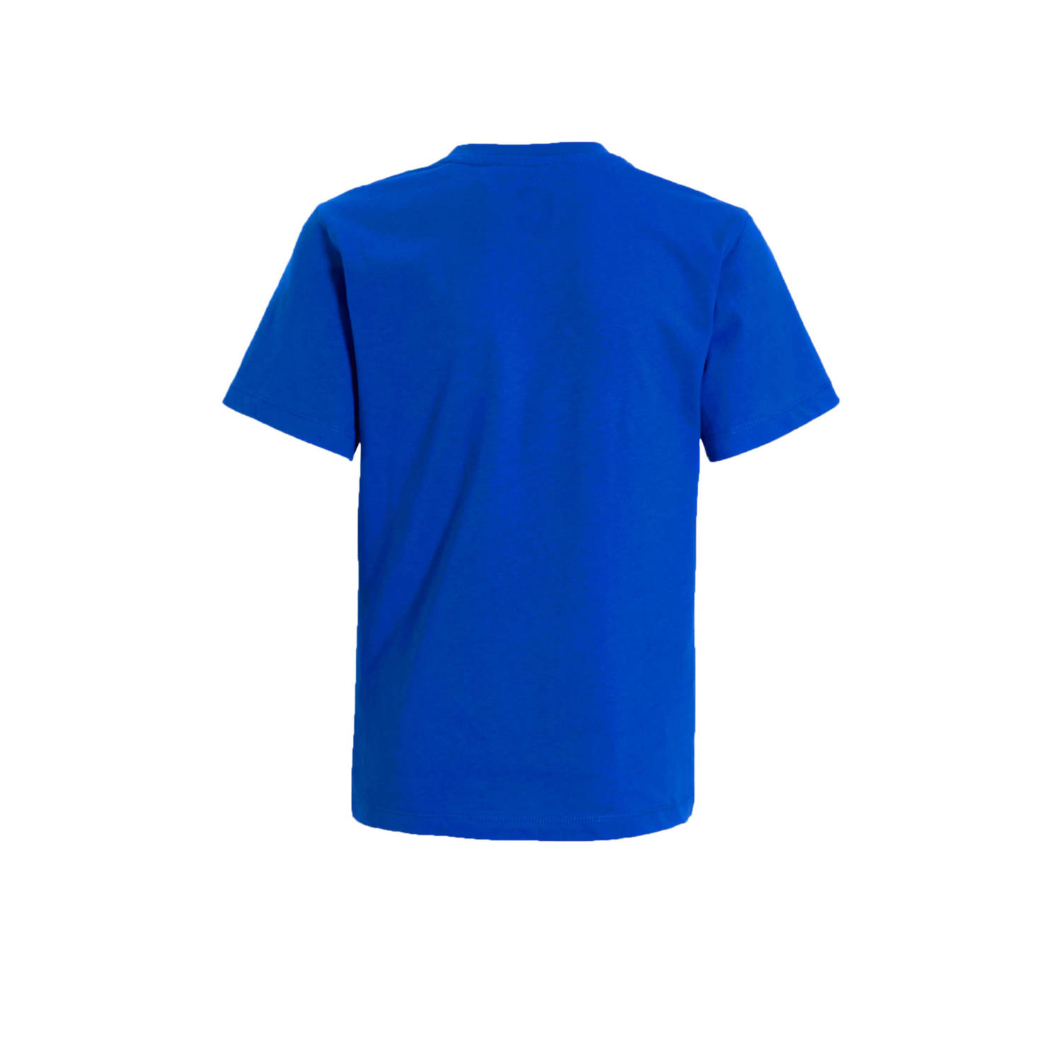 Coolcat T-shirt Tristan met Race Car Be Heard Print