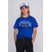 Coolcat T-shirt Tristan met Race Car Be Heard Print