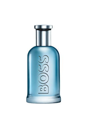Tonic eau de toilette - 100 ml