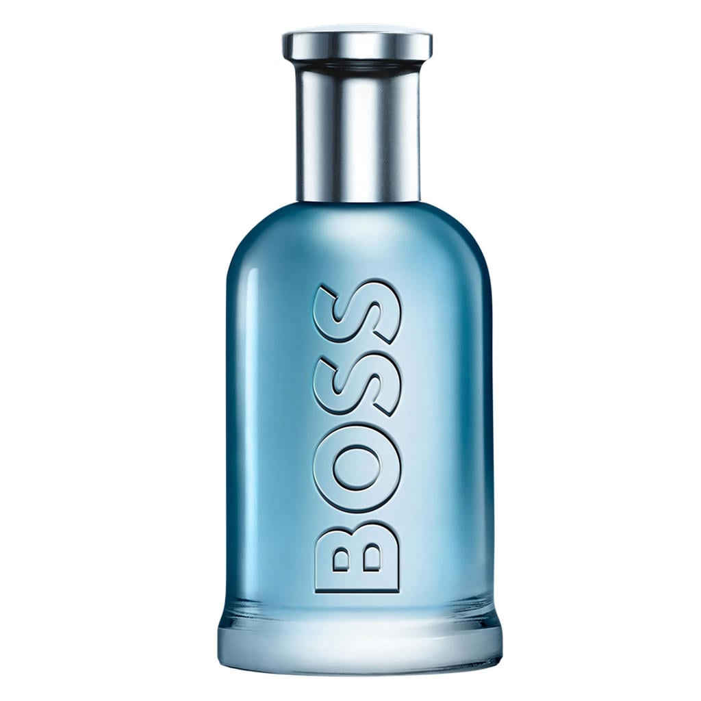 BOSS Bottled Tonic eau de toilette - 100 ml