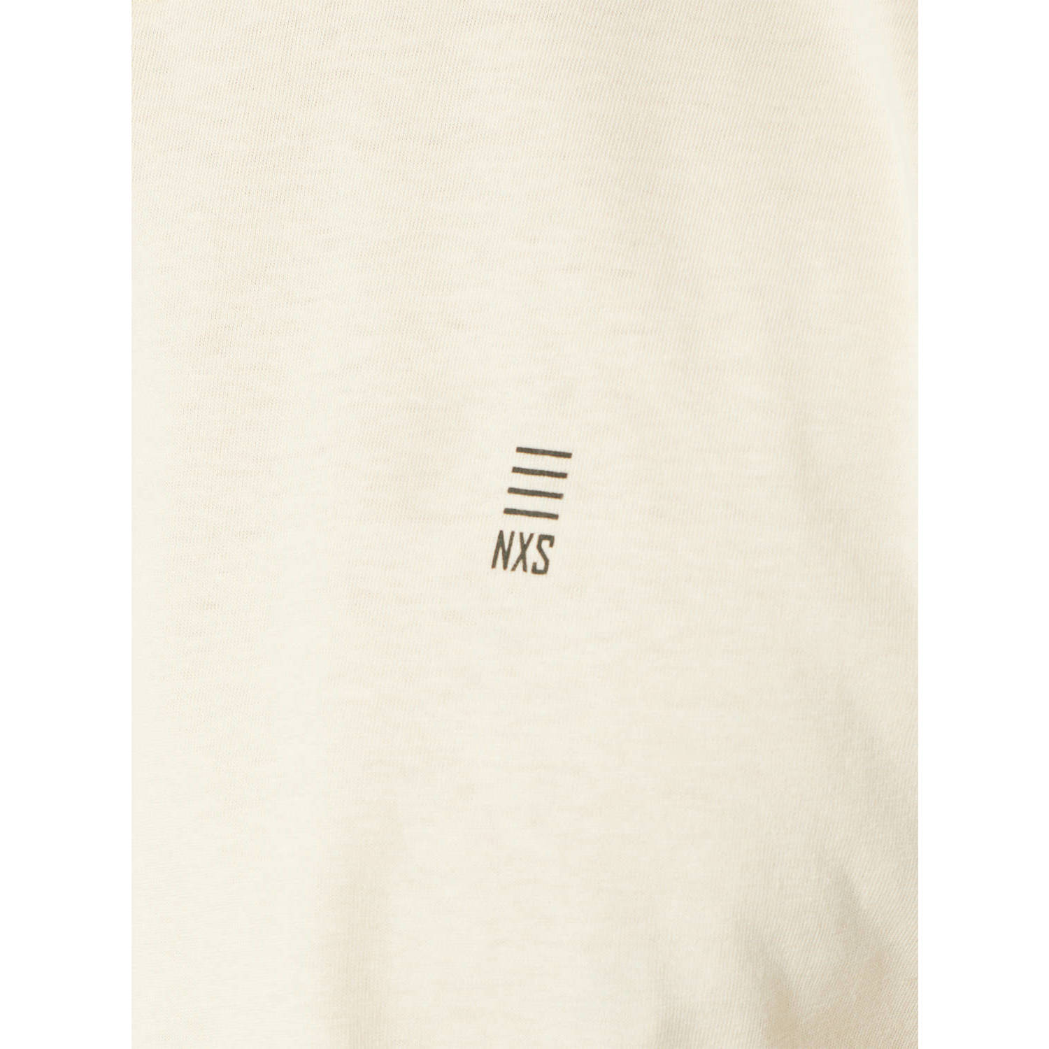 No Excess T-shirt met logo