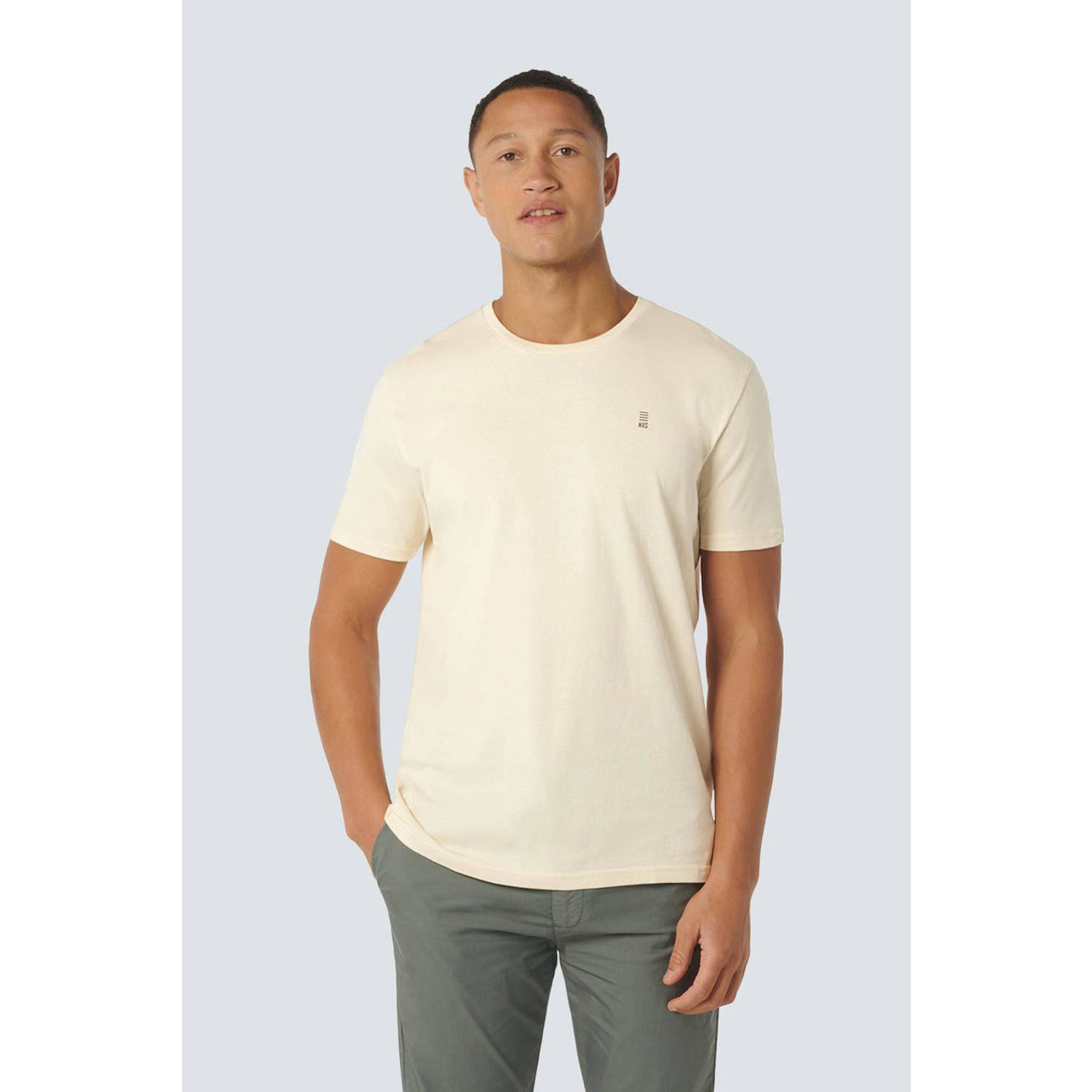 No Excess T-shirt met logo