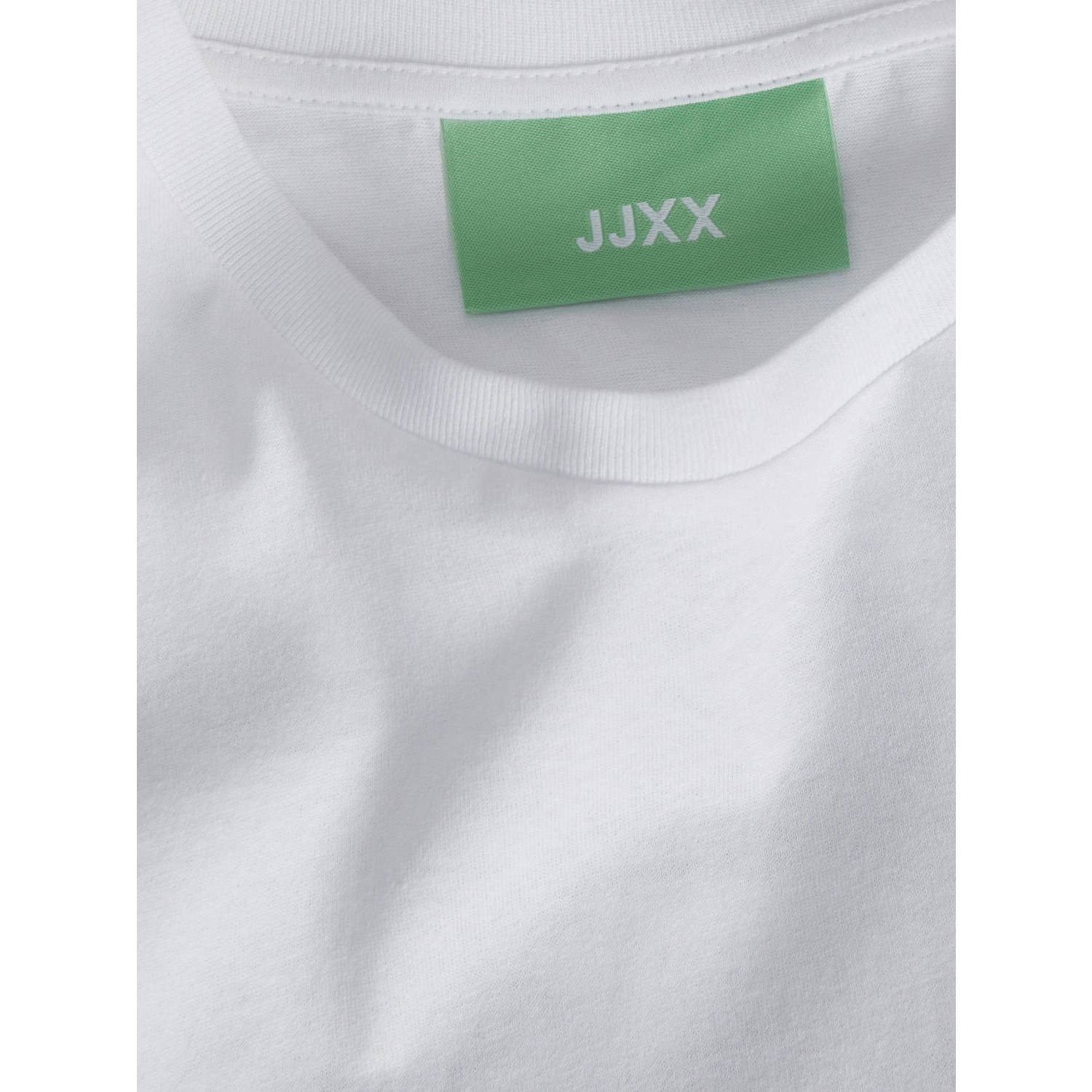 JJXX T-shirt wit