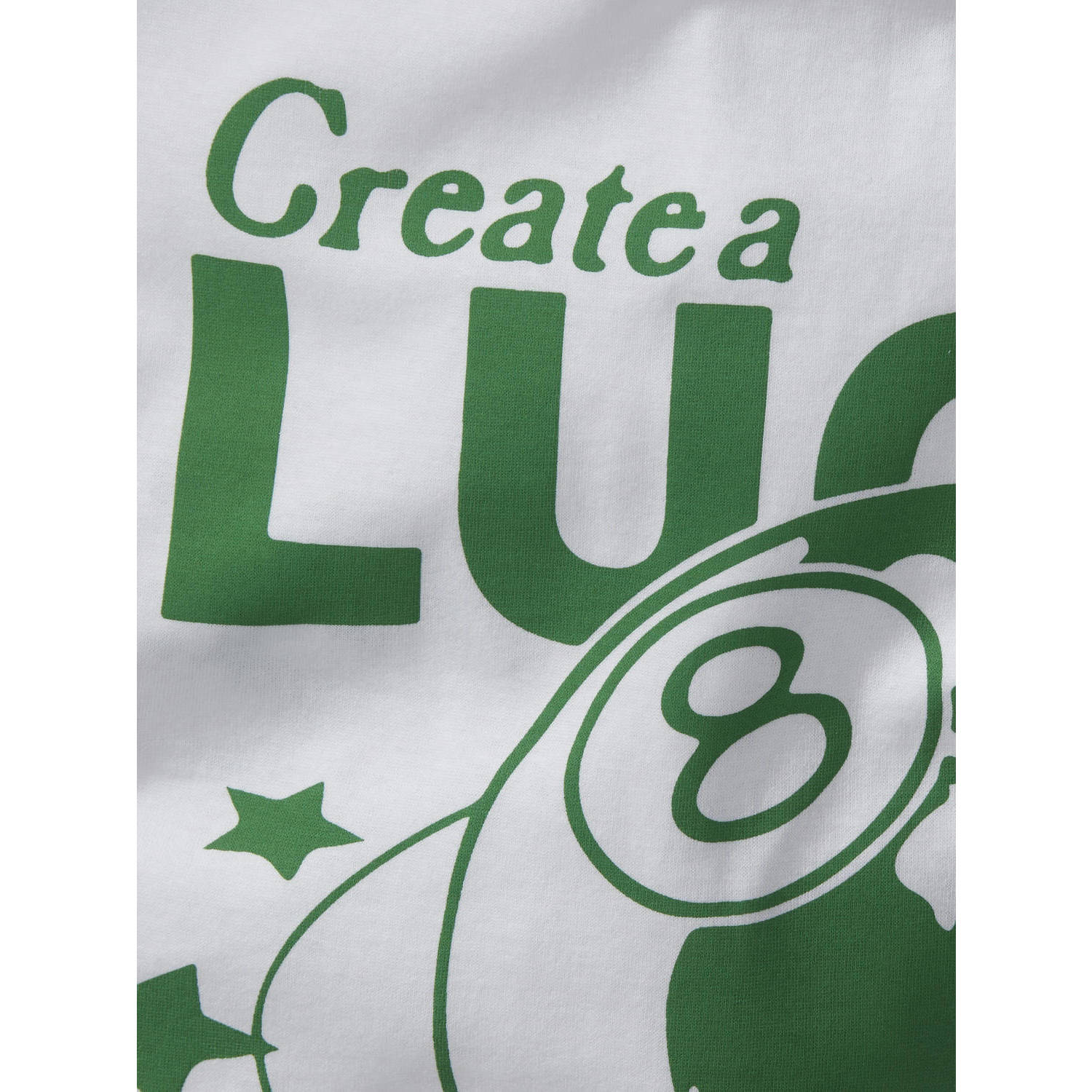 JJXX T-shirt wit