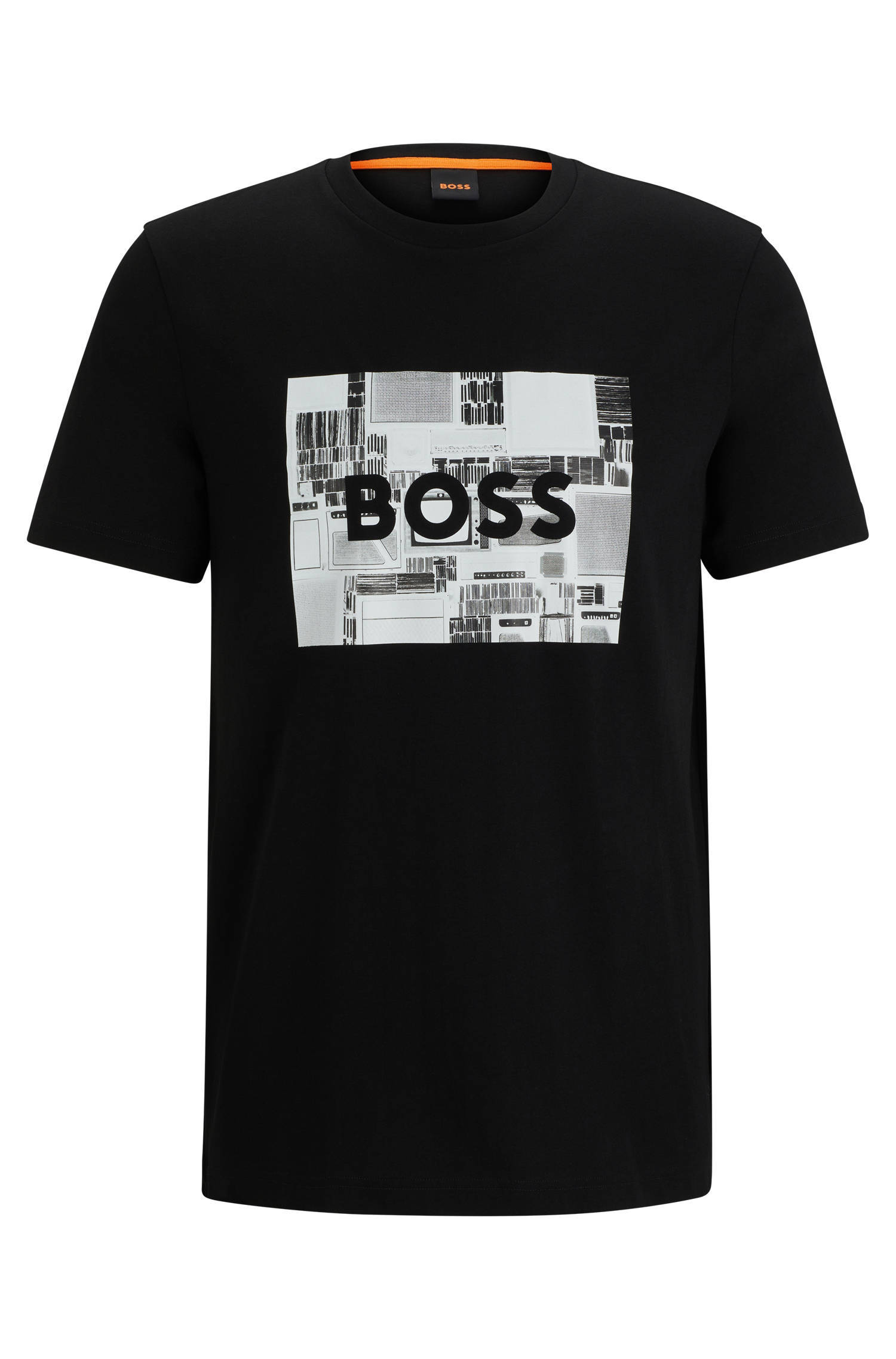BOSS