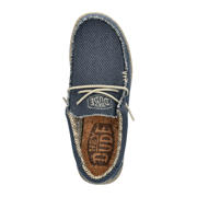 thumbnail: Hey Dude bootschoenen blauw