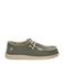 Hey Dude bootschoenen kaki