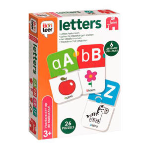 Letters