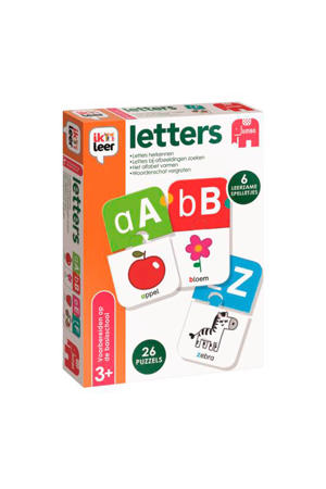  Letters