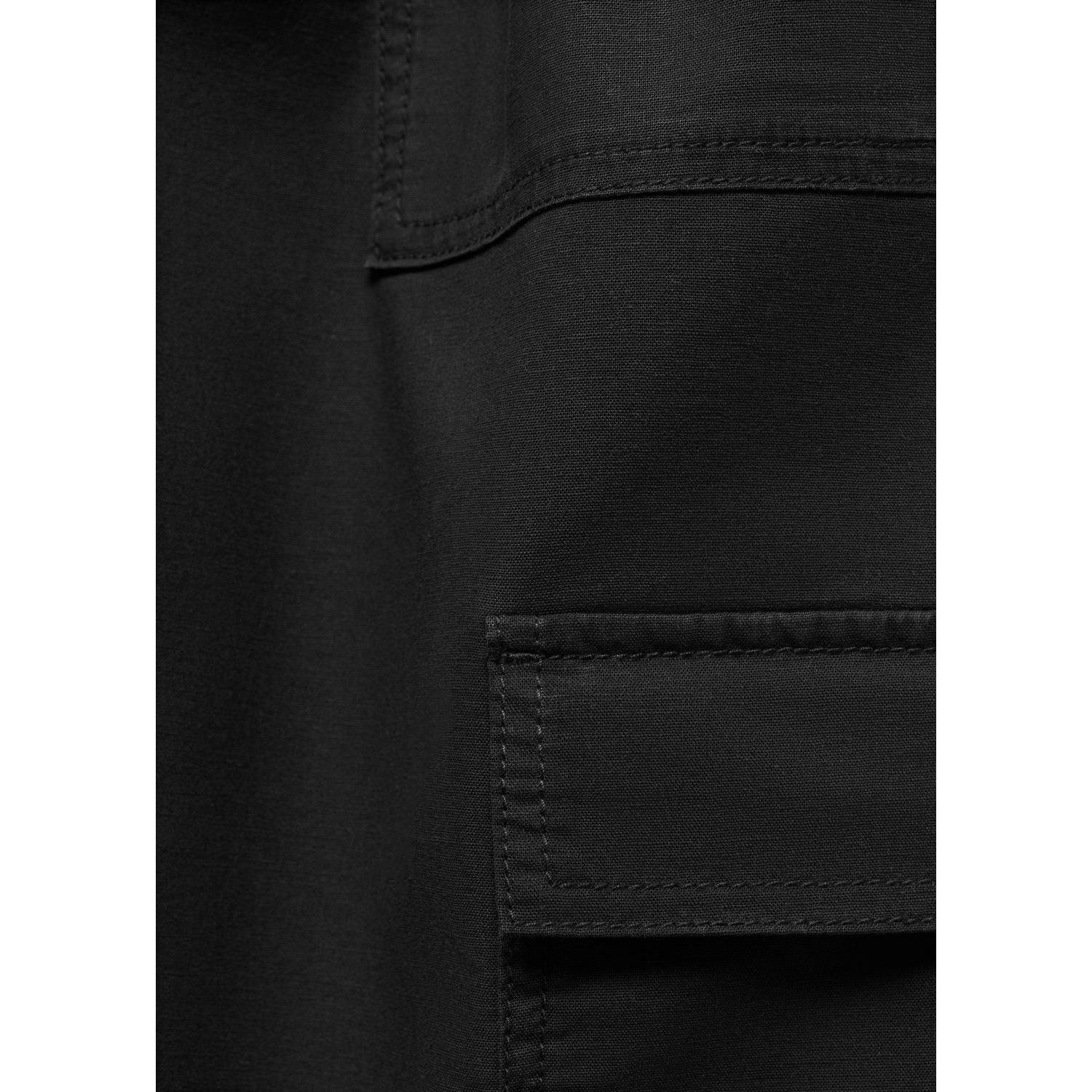 Mango Kids cargobroek