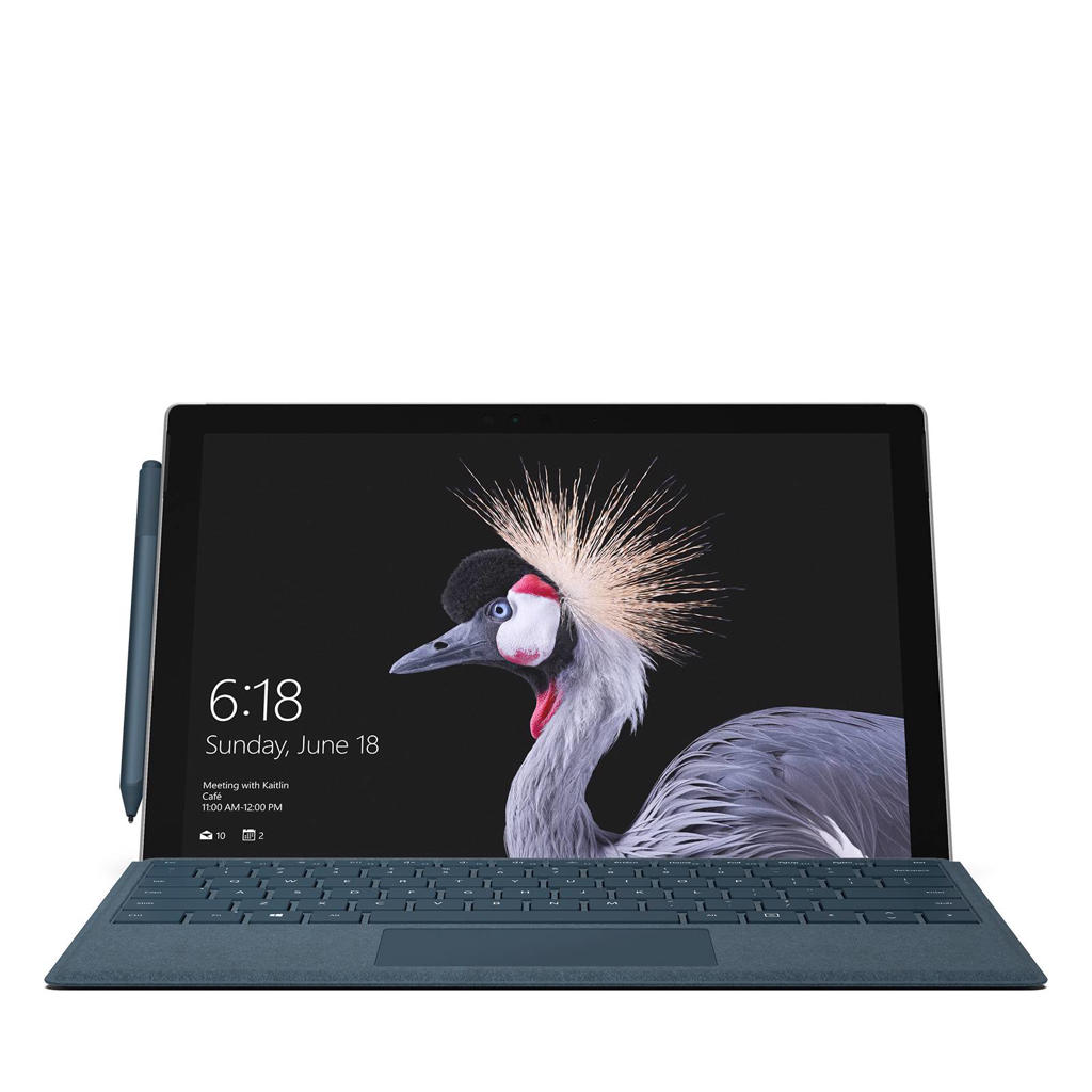 Microsoft Surface Pro 12.3 inch Quad HD 2-in-1 laptop