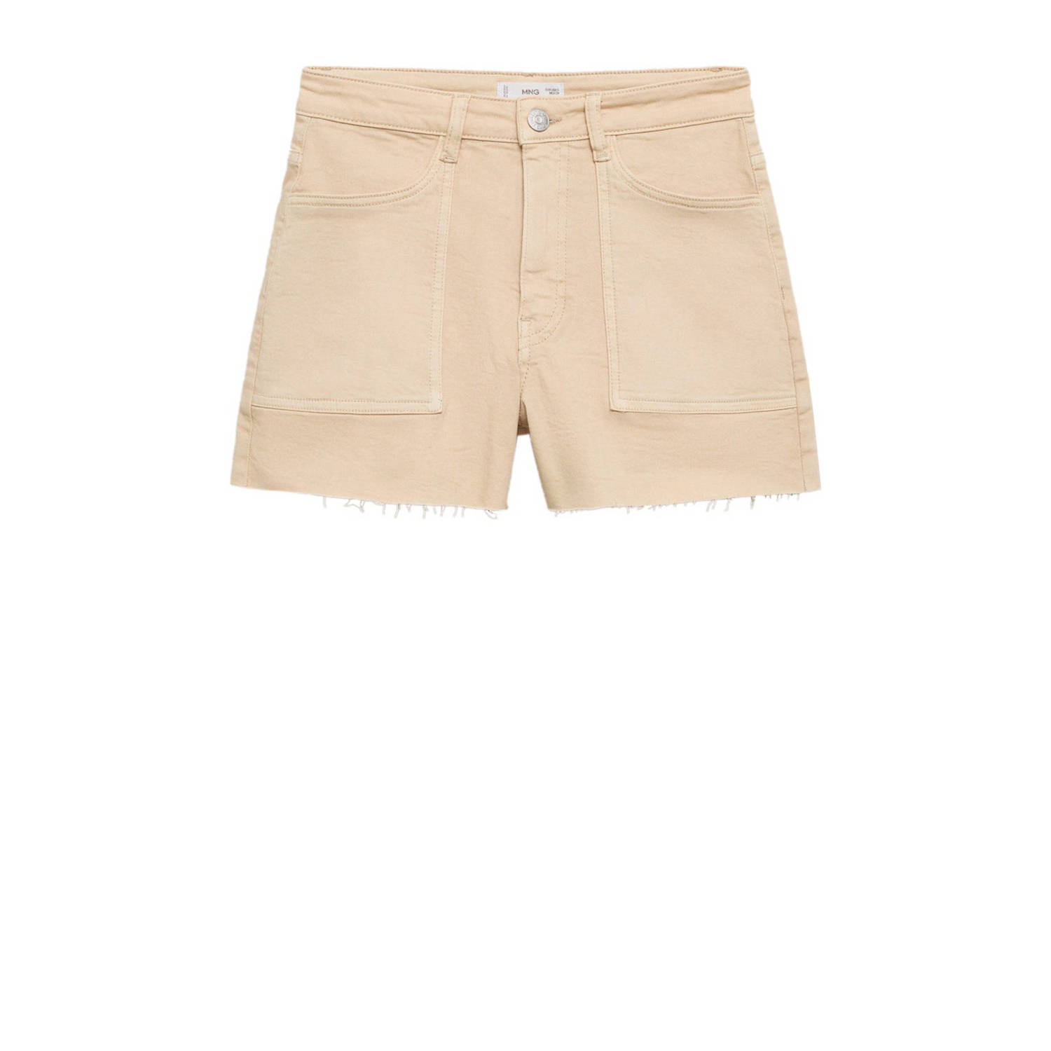 Mango Kids casual short beige