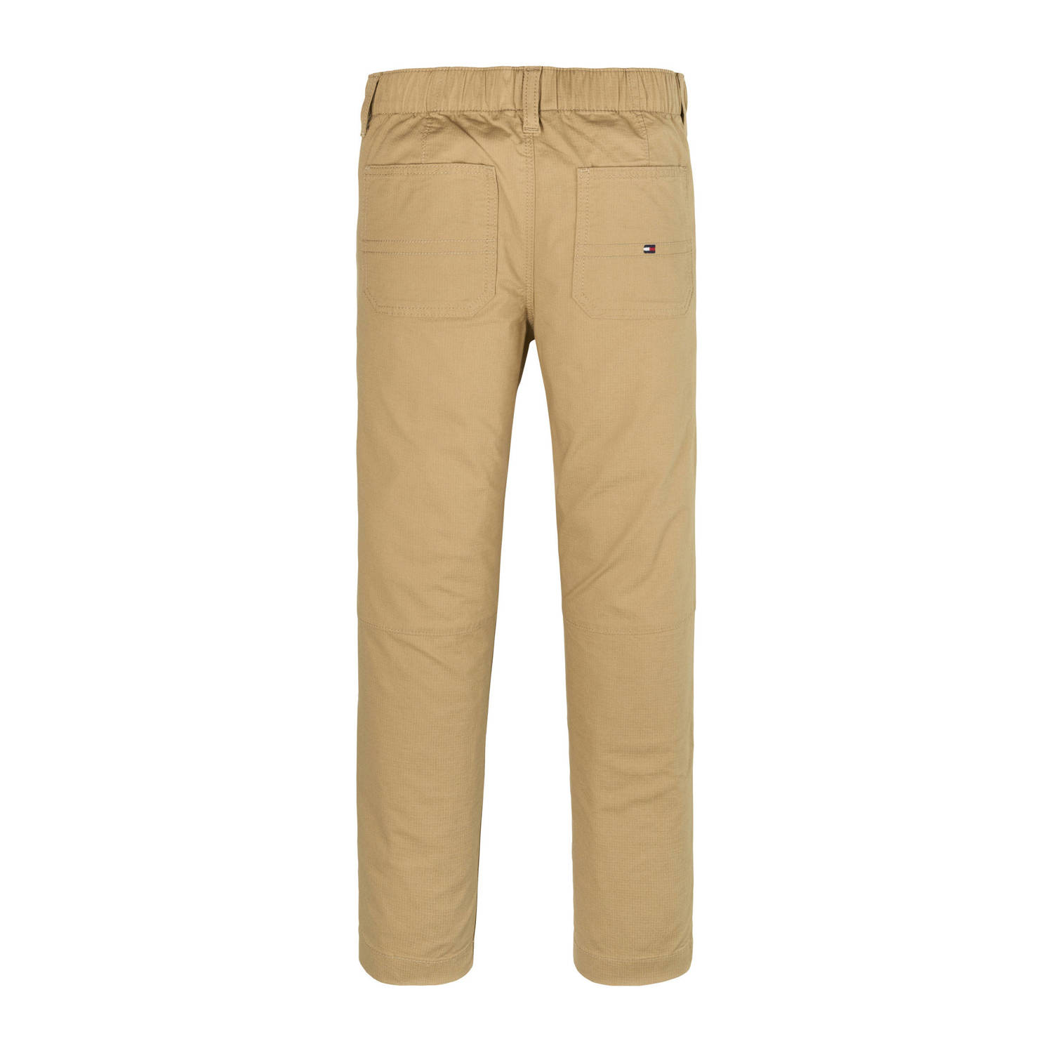 Tommy Hilfiger broek kaki